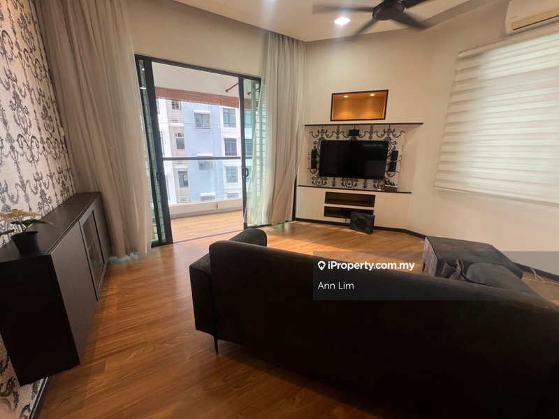 Service Residence untuk Dijual di Fortune Perdana oleh Ann Lim - iProperty.com.my