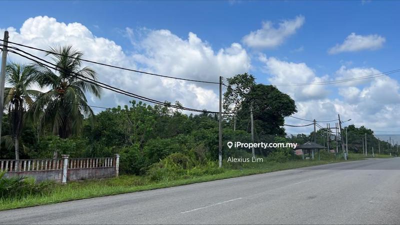 Industrial Land for Sale in Kota Tinggi, Kota Tinggi by Alexius Lim - iProperty.com.my