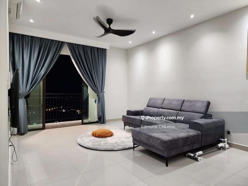 For Rent - V-Residensi 5