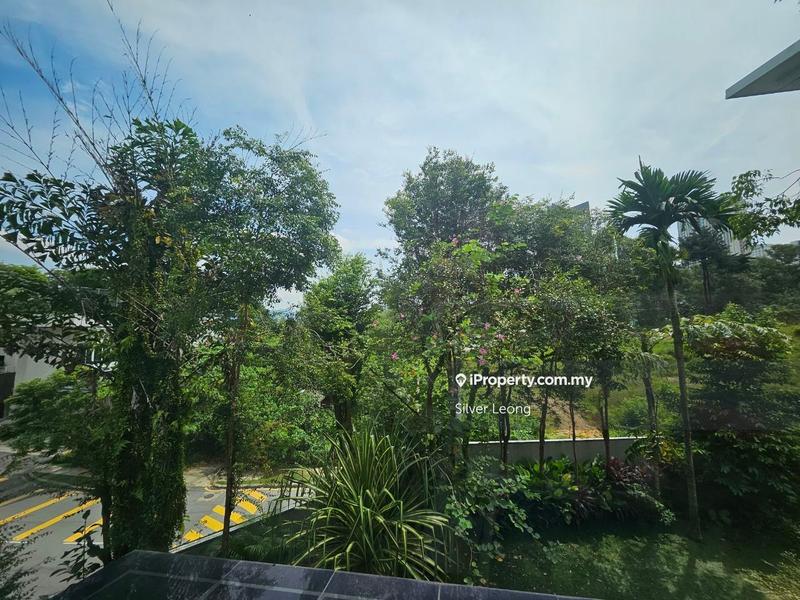 Bungalow House for Sale in THE RESIDENCE Bungalow, MONT KIARA, Mont Kiara by Silver Leong - iProperty.com.my