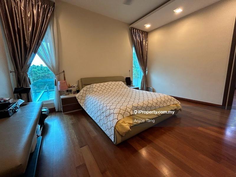 Bungalow House for Sale in Kota Kemuning, Shah Alam by Anjoe Tang - iProperty.com.my