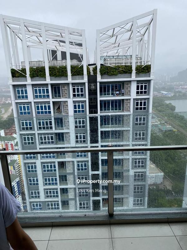 Kediaman Servis untuk Dijual di Clarita Tower @ Eco Sky oleh Lew Kim Meng - iProperty.com.my