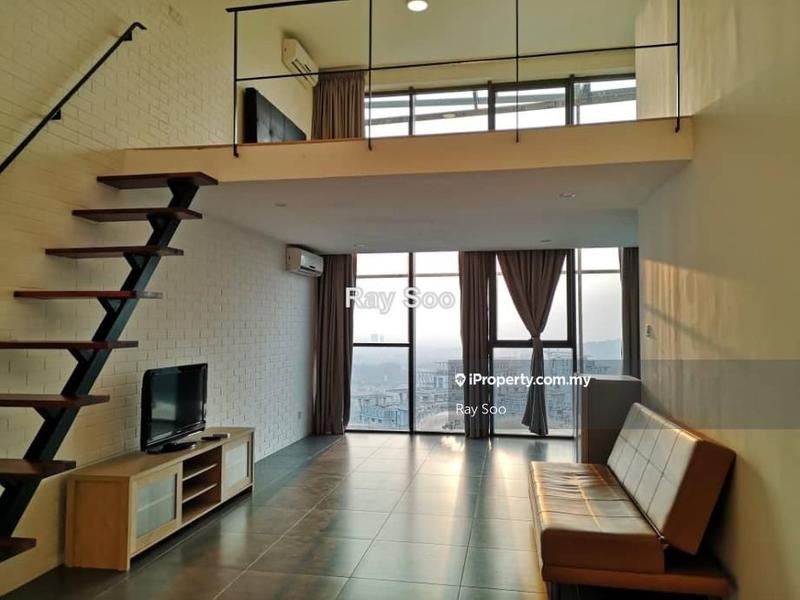 Service Residence for Sale in Empire Damansara by Ray Soo - iProperty.com.my