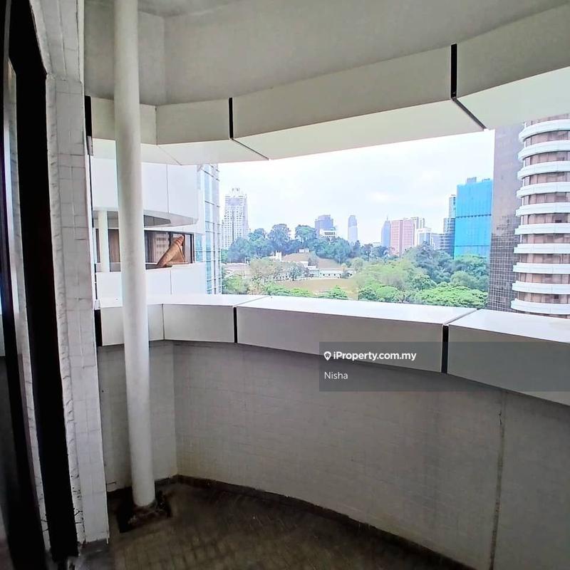 Condominium for Sale in UBN Apartment by Nisha - iProperty.com.my