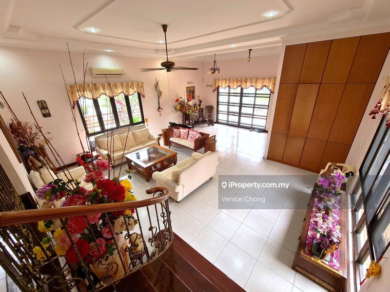 Bungalow House for Sale in Mines Resort City, Seri Kembangan by Venice Chong - iProperty.com.my