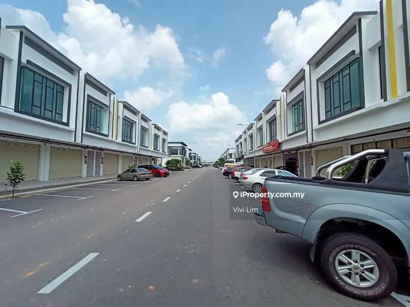Kedai untuk Disewa di kbsnx, Kluang oleh Vivi Lim - iProperty.com.my
