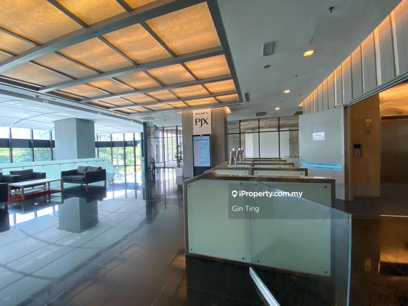 Pejabat untuk Dijual di Persiaran Barat, Petaling Jaya oleh Gin Ting - iProperty.com.my