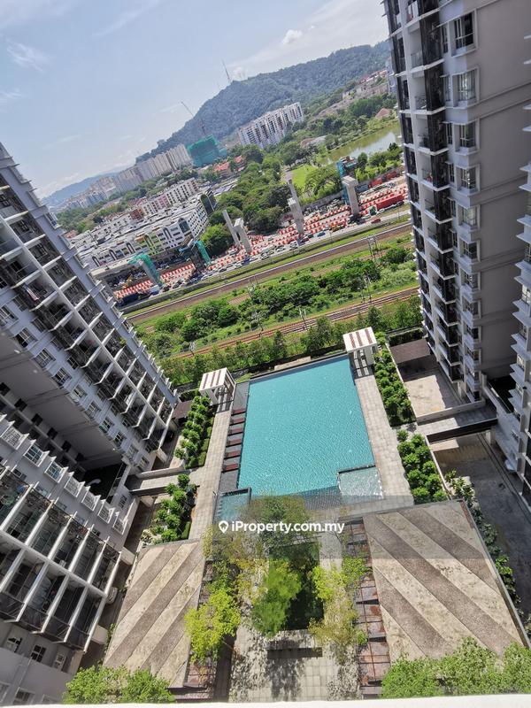Condominium for Sale in Anyaman Residence by Ivan Ng - iProperty.com.my