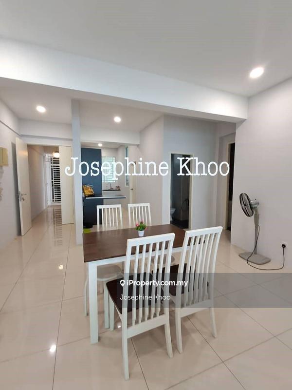 Kondominium untuk Dijual di The Oasis oleh Josephine Khoo - iProperty.com.my