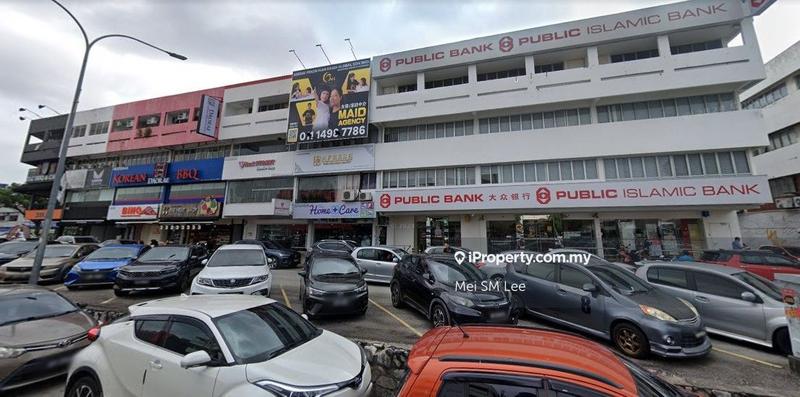 Shop-Office for Rent in SS2, Petaling Jaya by Mei SM Lee - SS2, Petaling Jaya - iProperty.com.my