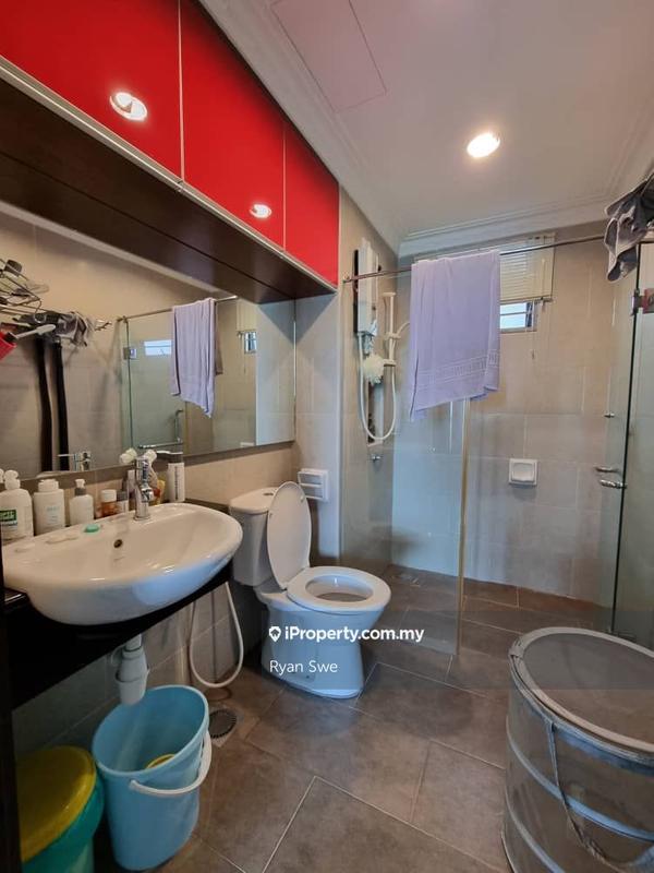 Service Residence for Sale in Saville Residence by Ryan Swe - iProperty.com.my