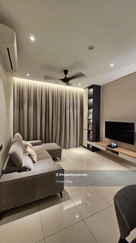 Service Residence for Sale in The Park 2 by Louis Wee - iProperty.com.my