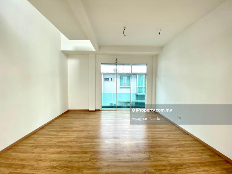 Banglo untuk Dijual di Taman Desa Mas, Rawang oleh Visaghan Naidu - iProperty.com.my