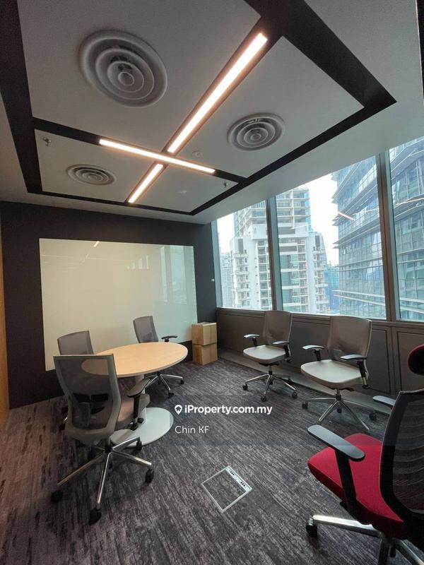 For Rent - KLCC. KL City