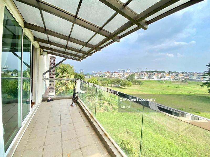Bungalow House for Sale in Bandar Tun Hussein Onn, Cheras by HJLim - iProperty.com.my