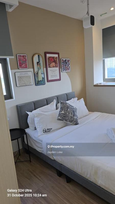 For Rent - Riveria City