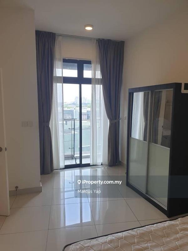 Kondominium untuk Dijual di Mirage By The Lake oleh Marcus Yap - iProperty.com.my