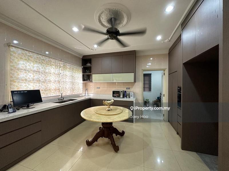 Bungalow House for Rent in OUG, Taman Yarl, Sri Petaling by Joey Hoo - iProperty.com.my