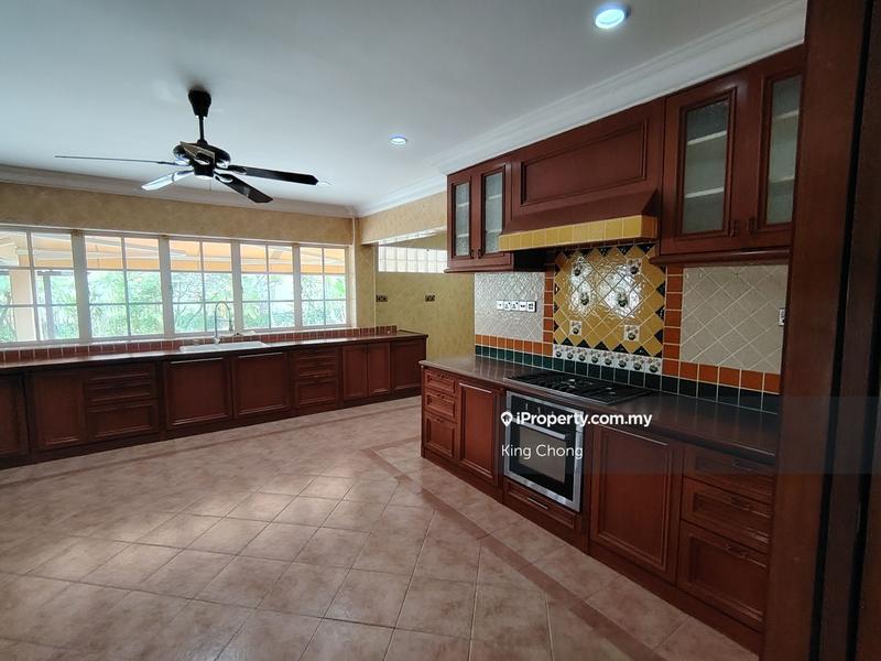 Banglo untuk Dijual di Bukit Gasing, Petaling Jaya oleh King Chong - iProperty.com.my