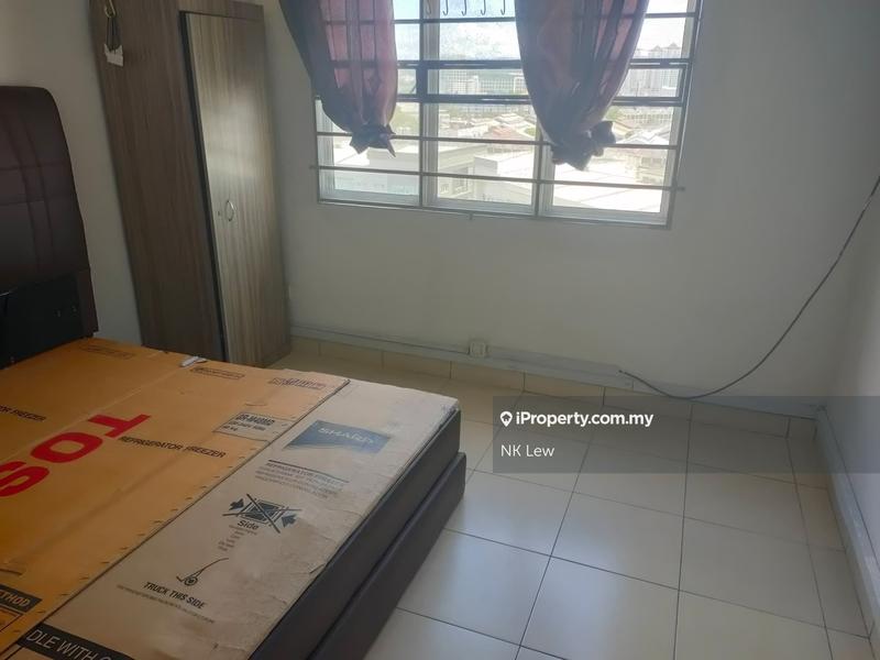 Condominium for Sale in Mutiara Residence by NK Lew - iProperty.com.my