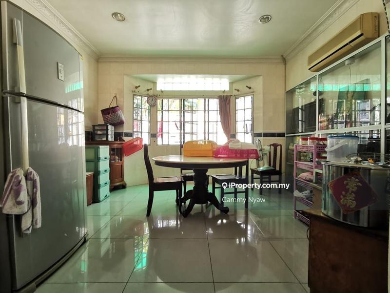 Bungalow House for Sale in Corner Taman Kepong Baru Sri Bintang, Segambut by Cammy Nyaw - iProperty.com.my