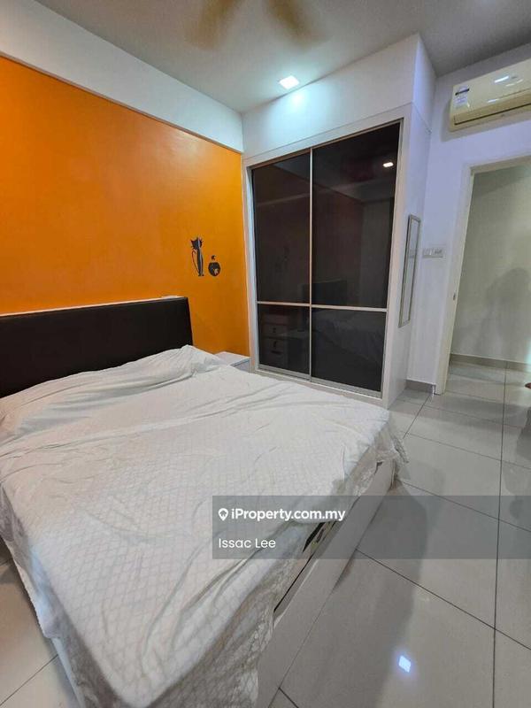 Service Residence for Rent in Summerton by Issac Lee - iProperty.com.my