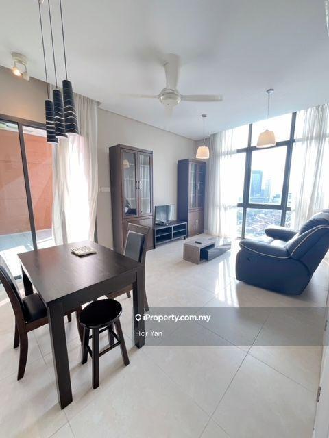 Service Residence for Sale in TTDI Ascencia by Hor Yan - iProperty.com.my