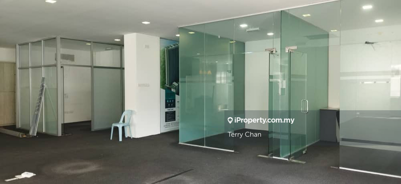 Shop / Office untuk Dijual di Danau Kota, Setapak oleh Terry Chan - iProperty.com.my