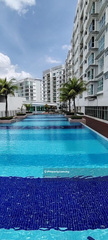 For Sale - Medalla @ Oasis Corporate Park