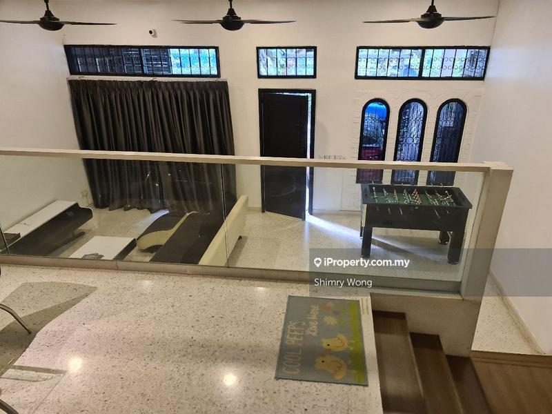 Rumah Berangkai 2 Tingkat untuk Dijual di Taman Desa, Taman Desa oleh Shimry Wong - iProperty.com.my