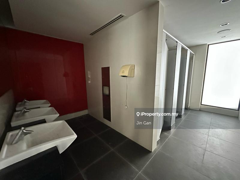 Pejabat untuk Disewa di Bukit Bintang, KL City Centre oleh Jin Gan - iProperty.com.my