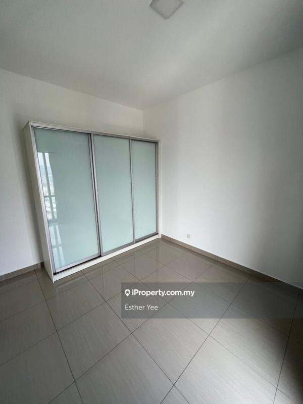 Kediaman Servis untuk Dijual di The Elements oleh Esther Yee - iProperty.com.my