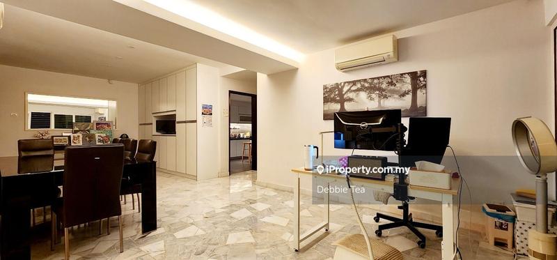 Semi-Detached House for Sale in SS 21, Jalan SS21, Kota Damansara by Debbie Tea - iProperty.com.my
