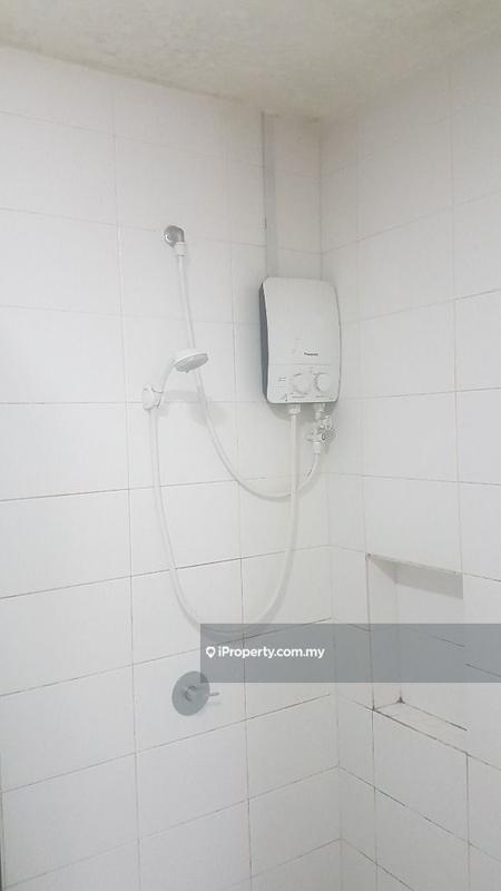 Residensi Servis untuk Dijual di Trefoil oleh Jordan Tang - iProperty.com.my