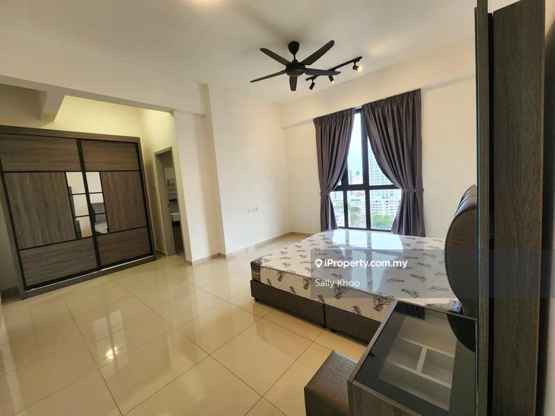 Kondominium untuk Disewa di Artis 3 Residence oleh Sally Khoo - iProperty.com.my
