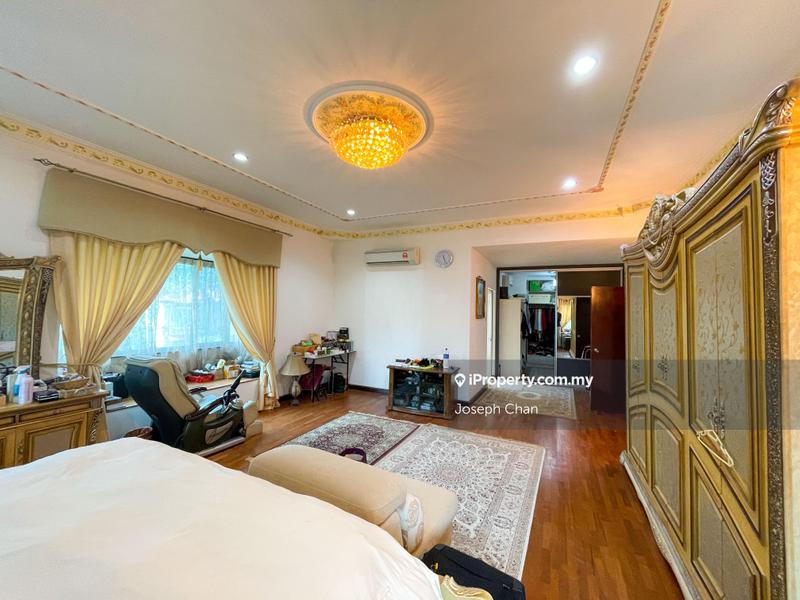 Banglo untuk Dijual di Setia Eco Park, Setia Alam oleh Joseph Chan - iProperty.com.my