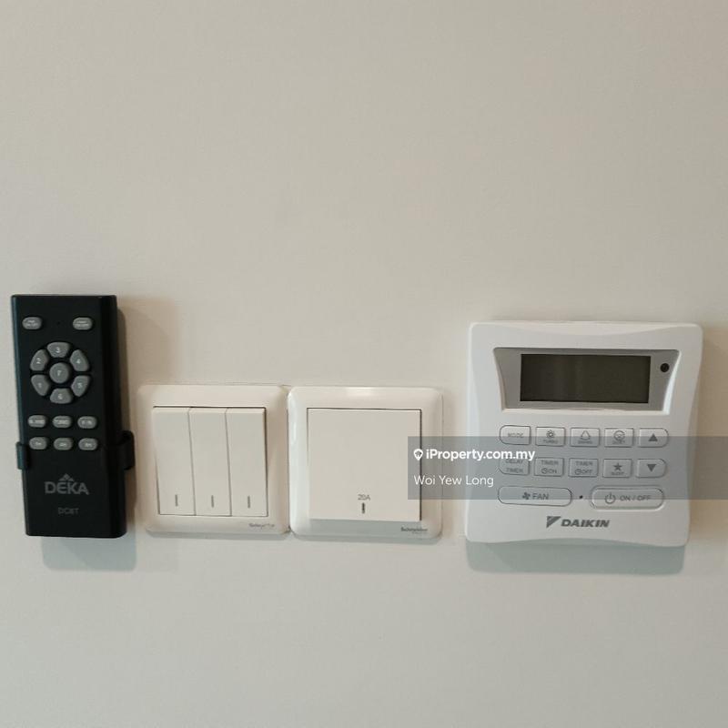 For Sale - Megah Rise