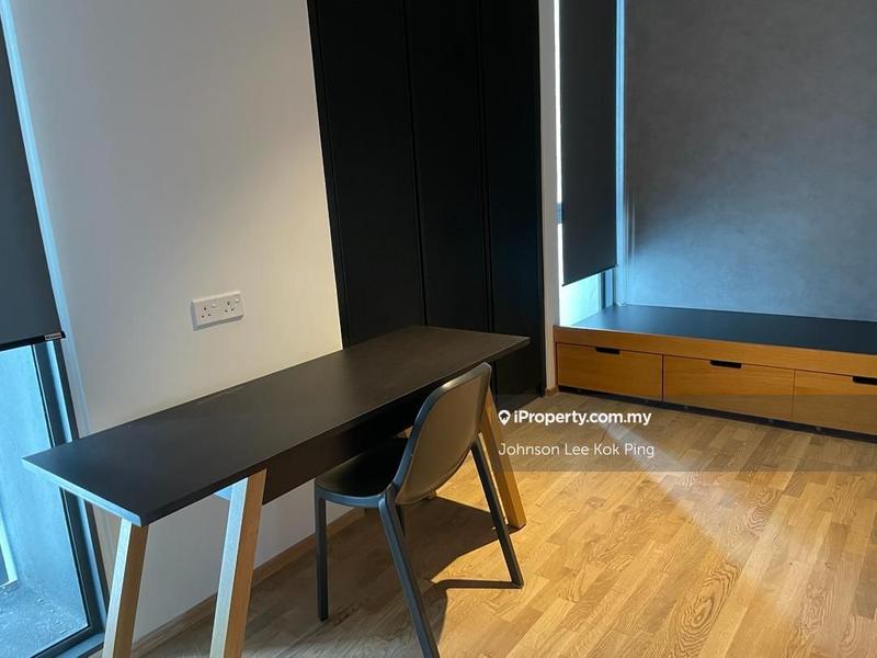 Condominium for Sale in Twy Duplex Condos by Johnson Lee Kok Ping - iProperty.com.my