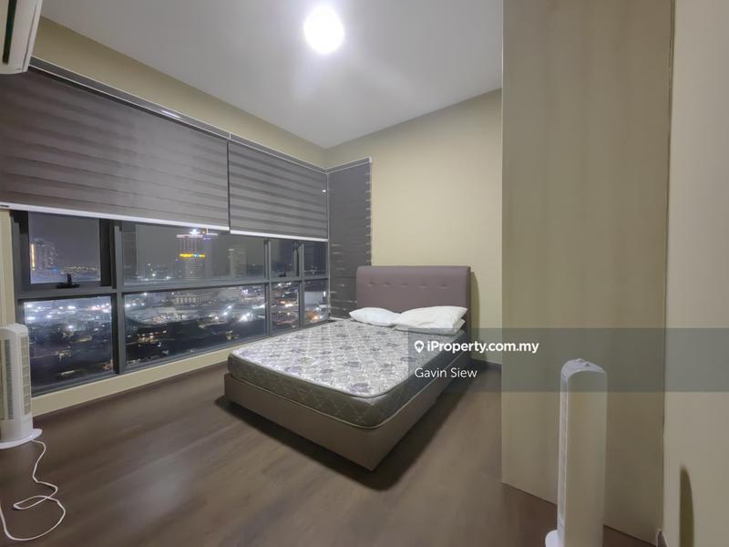 For Rent - SKS Pavillion Residences