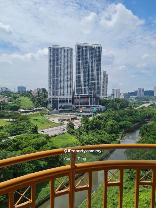 Kondominium untuk Dijual di Abadi Villa oleh Connie Tong - iProperty.com.my