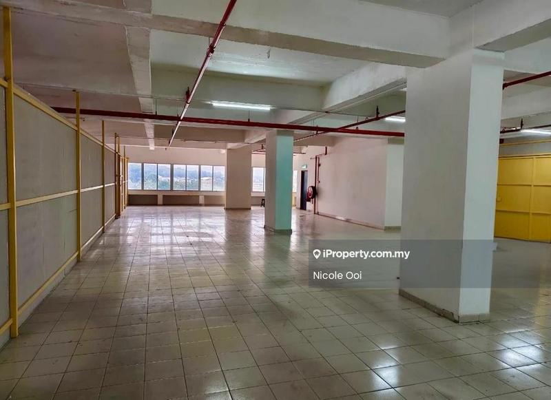 For Rent - Taman Ehsan Perindustrian Kepong
