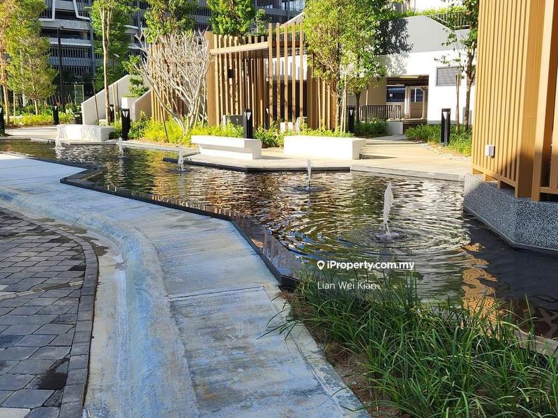 Residensi Servis untuk Dijual di Sunway Avila Residences oleh Lian Wei Kian - iProperty.com.my