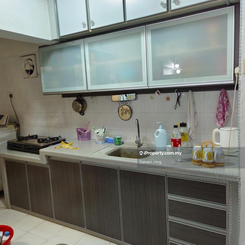 For Rent - Desa Intan