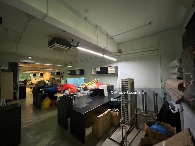 For Sale - 10 Boulevard, Kayu Ara, Petaling Jaya