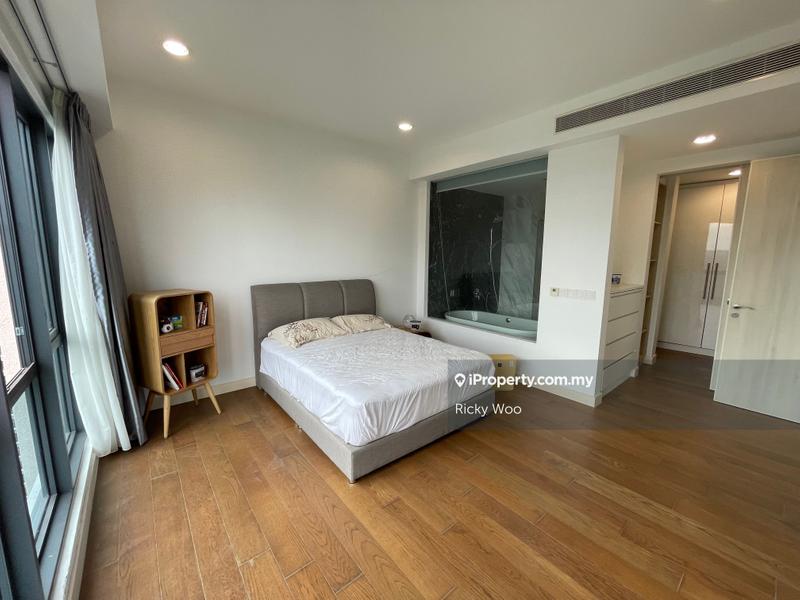 Kediaman Servis untuk Disewa di Imperia oleh Ricky Woo - iProperty.com.my