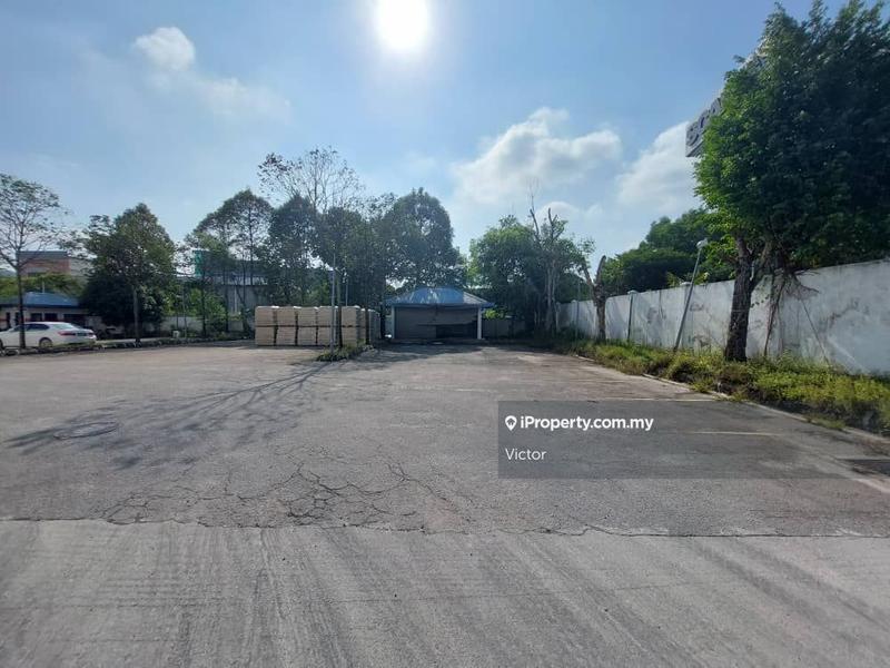 Warehouse for Sale in Bukit Jelutong, Shah Alam by Victor - iProperty.com.my
