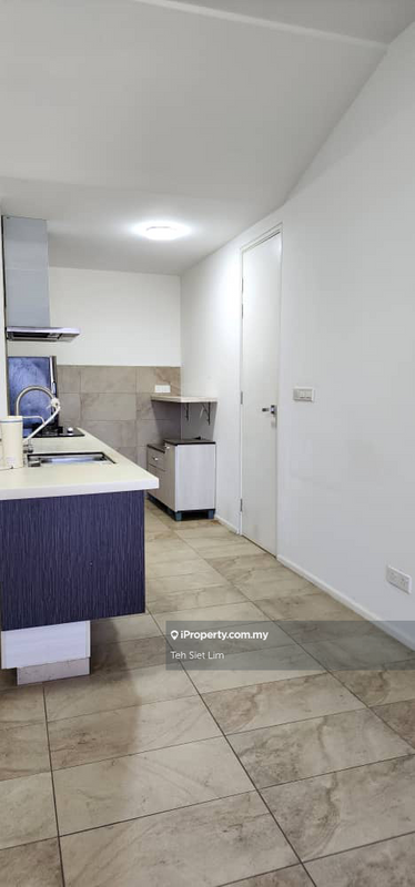Residensi Servis untuk Disewa di O'hako Residence oleh Teh Siet Lim - iProperty.com.my