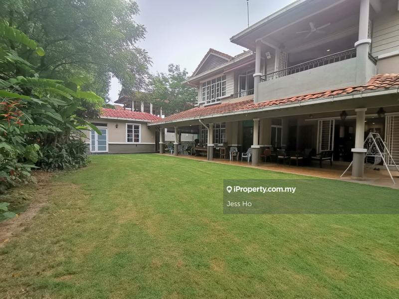 Bungalow House for Sale in Bandar Kinrara Seksyen 6, Bandar Kinrara by Jess Ho - iProperty.com.my