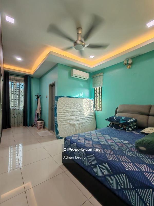 Semi-Detached House for Sale in TAMAN PUCHONG UTAMA, Puchong by Adrian Leong - iProperty.com.my
