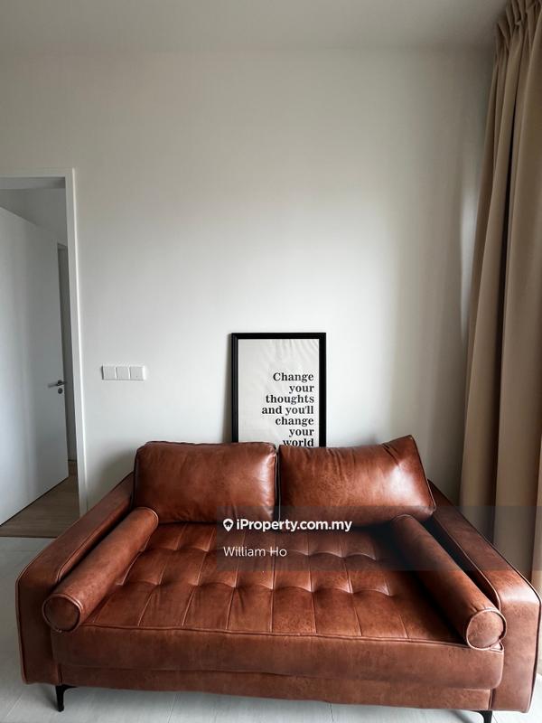 Residensi Servis untuk Dijual di Laurel Residence oleh William Ho - iProperty.com.my